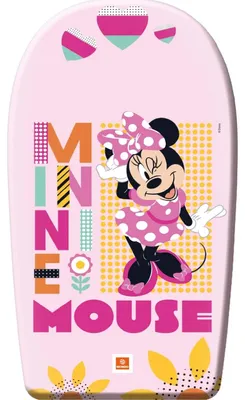 Zdjęcie produktu dla Deska do pływania Mondo Minniepink - 84 cm