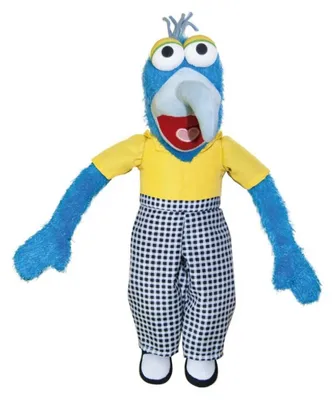 Immagine prodotto di Peluche Gonzo 30 cm Muppet Show Peluche