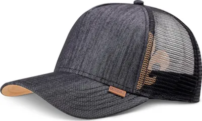 Produktbild von Djinns HFT Cap Linen 2014 black