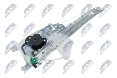 Produktbild von NTY EPS-ME-029 Elektrischer Fensterheber Vorne Rechts für SMART CITY-COUPE (450) FORTWO Coupe (450) CABRIO (450) FORTWO Cabrio (450) Crossblade Cabrio