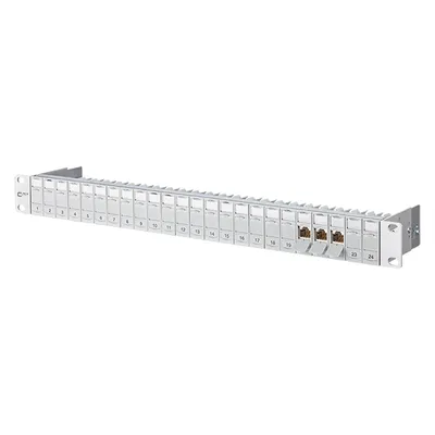 Immagine prodotto di Pannello patch BTR NETCOM 130920-E