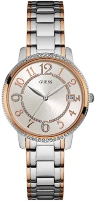 Obrázok produktu pre Dámske hodinky Guess - W0929L3
