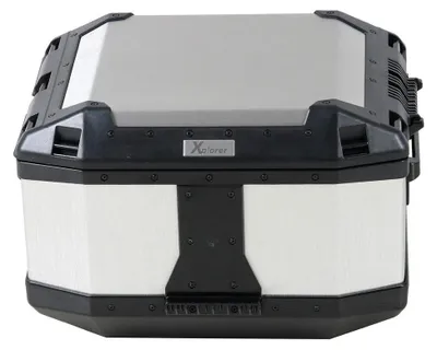 Obrázok produktu pre Kufrík Hepco & Becker Topcase Hepco Alu Explorer 45 L