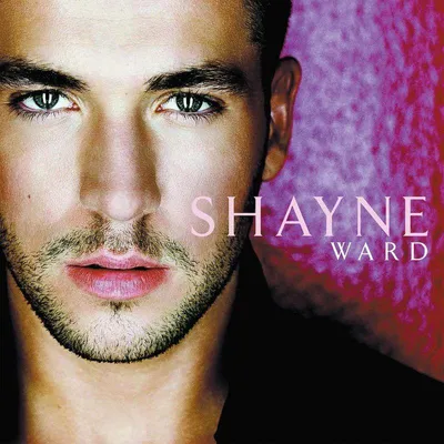 Zdjęcie produktu dla Shayne Ward: Shayne Ward