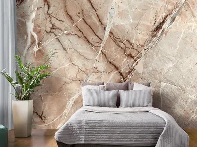Produktbild von Vlies Fototapete Steine 400x280 cm Tapeten Wandtapete XXL Betonoptik Beton f-C-0484-a-a