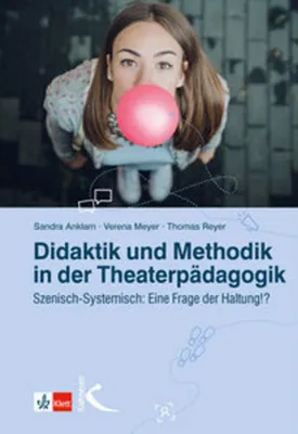 Image de Didaktik und Methodik in der Theaterpädagogik