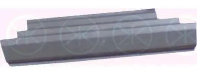 Produktbild von KLOKKERHOLM 2096041 Schweller Reparaturblech Einstiegblech Links für FIAT DUCATO Kasten (290) DUCATO Pritsche/Fahrgestell (290) DUCATO Kasten (280)