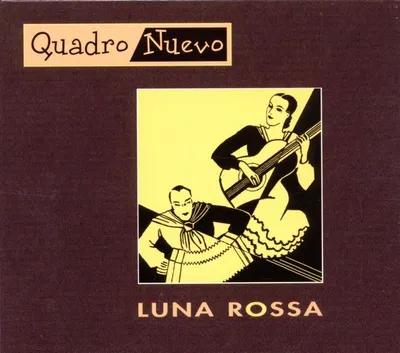 Produktbild von Luna Rossa