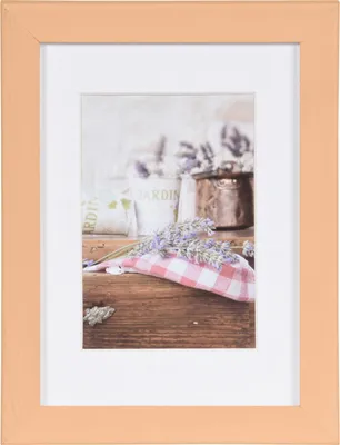 Produktbild von Henzo Jardin Bilderrahmen 13x18 Natur
