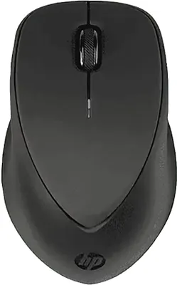 Immagine prodotto di HP Maus Wireless Premium 3 Tasten drahtlos schwarz