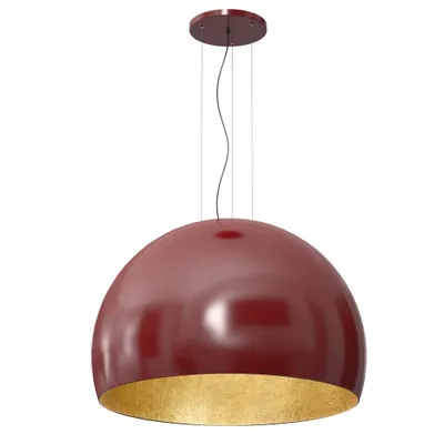 Zdjęcie produktu dla Duża lampa wisząca COMPO 1691 Luminex