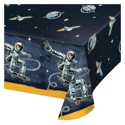 Produktbild von Haza Witbaard Astronaut Tischdecke