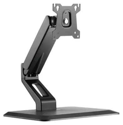 Zdjęcie produktu dla Techly ICA-LCD 35TS, Wolnostojący, 10 kg, 43,2 cm (17"), 81,3 cm (32"), 100 x 100 mm, Czarny