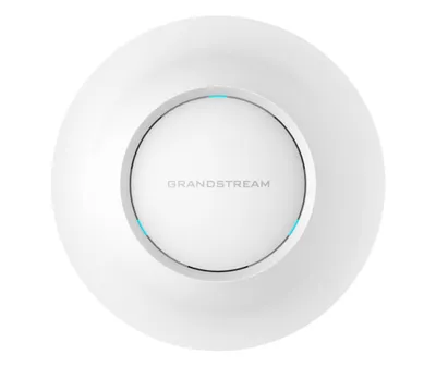 Produktbild von Grandstream Access Point GWN7605 Wave 2 2,4GHz/5GHz Weiß