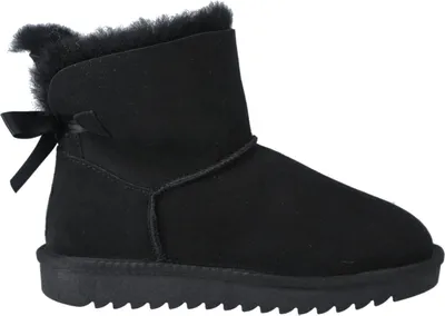 Produktbild von Ara Alaska Damen Winterstiefel in Schwarz, Größe 41