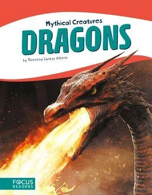 Produktbild von Dragons