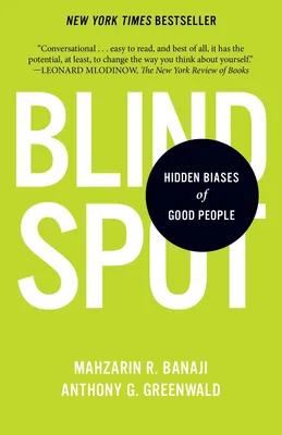 Produktbild von Blindspot: Hidden Biases of Good People