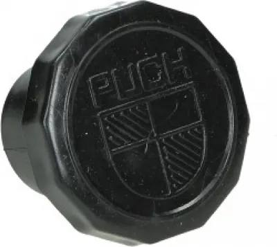 Image de BestPrice Bouchon de réservoir avec logo compatible avec Puch Maxi