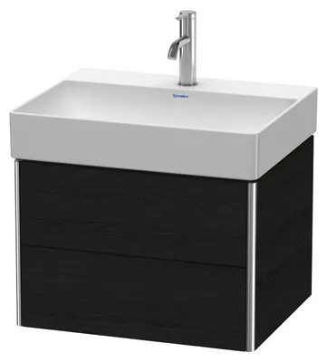 Produktbild von DURAVIT XS416101616 WTU XSquare 397x584x460mm 2