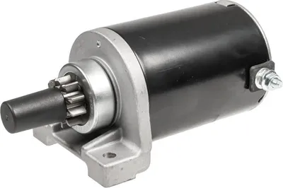 Obrázek produktu pro Loncin elektrický startér LC2P73F LC2P76F ORIGINÁLNÍ DÍL