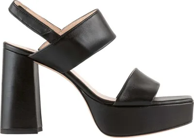 Produktbild von Hogl Damen Klassische Sandalen 5-105930 0100 Farbe: Schwarz Größe: 41