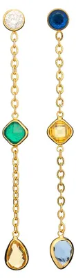 Immagine prodotto di AN JEWELS JEWELRY Mod. AL.E2WI23SMC1