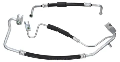 Produktbild von KAMOKA Hochdruckleitung Klimaanlage Hochdruckleitung 7930078 für OPEL Corsa D Schrägheck (S07)
