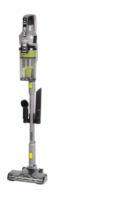 Produktbild von RYOBI 18 V ONE+ Brushless Akku-Staubsauger RSVS18BL-0, 90 AW Saugleistung, Dual-