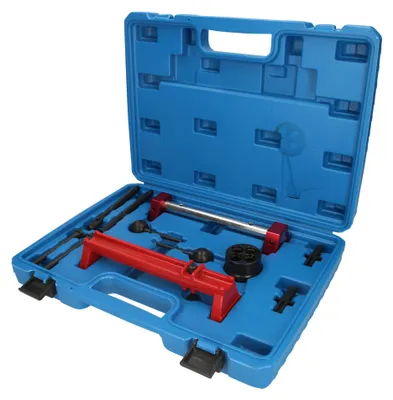 Produktbild von Brilliant Tools BT592260, 2,65 kg, 8 Stück(e)