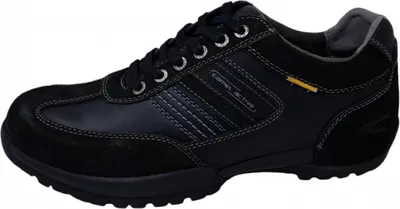 Immagine prodotto di Camel Active, stringata sportiva, grigio