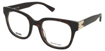 Produktbild von Moschino MOS663 Havana 50/20/140 Damen Brillen