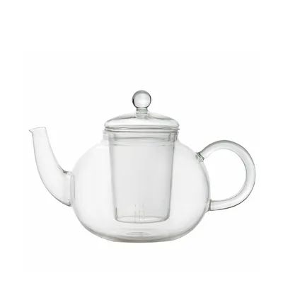 Produktbild von Teekanne 0,9 Liter - Glas - BergHOFF|Essentials Line