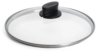 Image de Woll "ECO Lite" couvercle en verre de sécurité Ø 24 cm