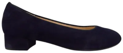 Produktbild von Gabor Samtchevreau atlantik Pumps Blau