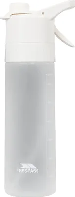 Immagine prodotto di Trespass - Borraccia, 750 ml TP7024 (taglia unica) (trasparente)