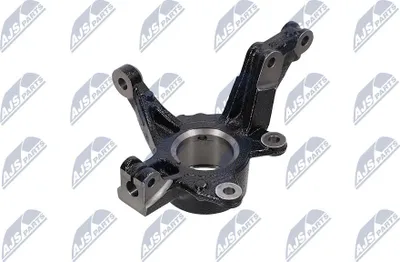 Produktbild von NTY ZZP-RE-016 Achsschenkel Radaufhängung Lenkung für RENAULT Clio IV Schrägheck (BH) Vorne Links