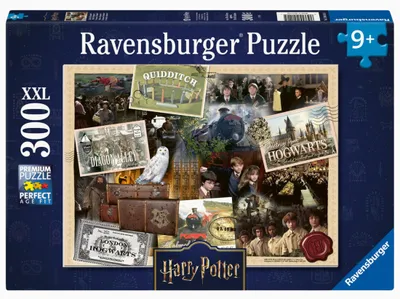 Zdjęcie produktu dla Ravensburger 12004140, 300 szt., Telewizja/filmy, 9 lat(a)