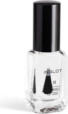 Produktbild von INGLOT O2M Atmungsaktiver Überlack 11 ml