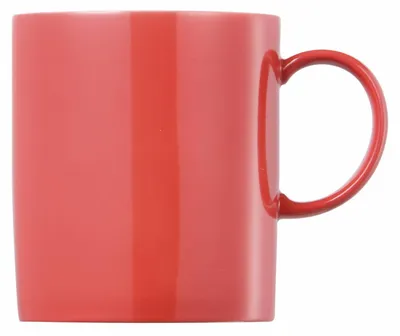 Produktbild von Thomas 10850-408525-15505, 0,3 l, Porzellan, Sunny Day, 88 mm, 7,7 cm