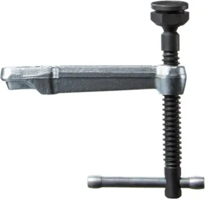 Produktbild von Gleitbügel GSV A.200mm Knebel BESSEY