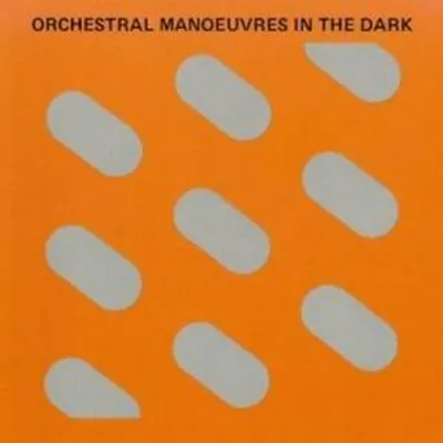 Produktbild von O.M.D.-Orchestral Manoeuvres In The Dark CD