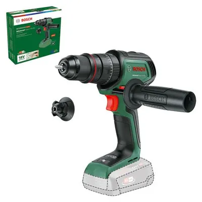 Produktbild von Akku-Schlagbohrmaschine AdvancedImpact 18V-80 QuickSnap