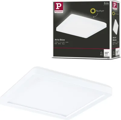 Produktbild von Paulmann LED Panel Atria Shine
