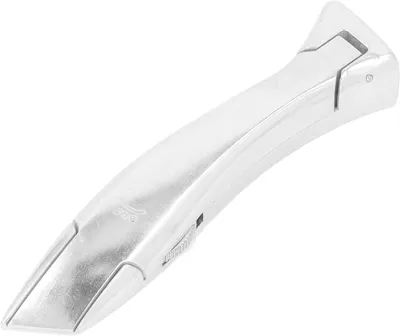 Imagen del producto de Cortador de revestimientos de PVC, con tornillo de fijación, para cuchillas estándar