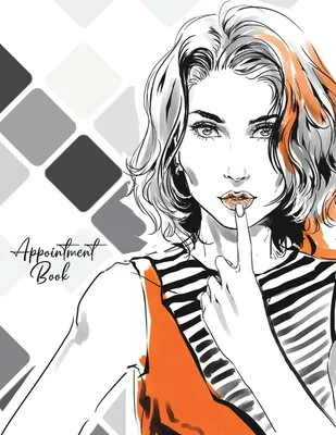 Produktbild von Appointment Book