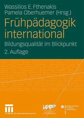 Immagine prodotto di Frühpädagogik international