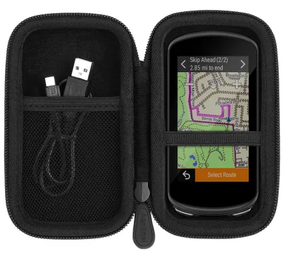 Obrázok produktu pre Ľahké a vodeodolné puzdro na GPS cyklocomputer