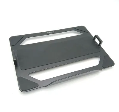 Produktbild von LogiLink Universal Laptop Holder for Monitor Arms, black