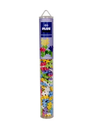 Immagine prodotto di DANTE Plus-Plus Pastello Tubo 100 pezzi 4025 02445