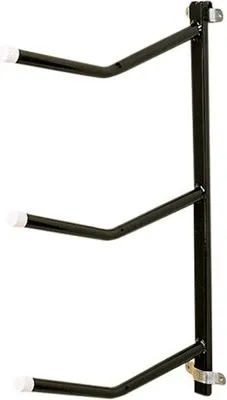 Obrázek produktu pro Sedlové dečky Stubbs 3 Arm Clip-On Holder S333 TL864 (jedna velikost) (černá)
